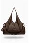 Water Resistant Ultra Lightweight Shoulder Strap Sports and Travel Bag with Shoe Compartment - 5