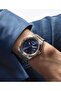 Steel watch with date function - 7