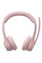Casti Bluetooth Zone 300, on-ear, Rose - 2