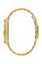 Gold Tone Analog Watch - 2