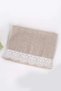 Bukle Jacquard Kitchen Towel 30X50 cm |   100% Cotton |   Set of 6 |   Stylish & Convenient |   Daily & Dowry Life - 2