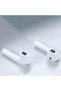 Căști Bluetooth TWS Space EB100, SinglePoint, Alb - 3