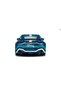 Siku Aston Martin Vantage Gt4 Metal Licensed Collectible Model Car Racing Car Original 8.1 cm - 5