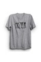 Hozier, Band Font, Rock Metal Music Band 100% Cotton T-Shirt