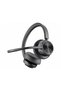 Handsfree Bluetooth HOCO E57, A2DP, Negru - 4