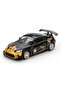 Mini Gt 1/64 Toyota Gr86 Lb-Nation Black/Gold - 2