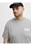 Jack Jones Corp Logo Plus Men's T-Shirt 12158505 - 3