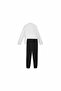 Adults; Female; Knitted Suits; Regular-Longsleeve; White; Puma Shuffle; S - 2