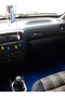 Peugeot 106 Rallye Dashboard Lettering |   3D Petg Printing |   Oem Appearance |   Double Sided Tape |   Interior Accessories - 2