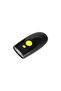 Mq200 2D Wireless Barcode Scanner - 2