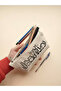 Canvas Pen Holder, Multi-Purpose Organizer, Pencil Case, Makeup Bag, Women's Handbag, Phone Bag - 2