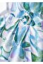 Abel&Lula Flower Printed Girl's Dress_Mnvs5013 - 4