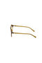 Round plastic sunglasses - 2