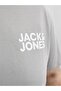 Jack Jones Corp Logo Plus Men's T-Shirt 12158505 - 6