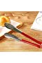 Salad Tongs/Colander Tongs - 7