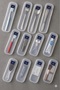12-Piece Multi-Purpose Multix Box Travel Type Makeup Accessory Box, Travel Box, Cutlery Box - 2