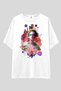 Taylor Swift T-Shirt |   Unisex 100% Cotton Black & White Printed Custom Design Tee