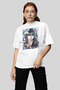 Blackpink Lisa "Alter Ego" T-Shirt |   Unisex 100% Cotton Custom Design Tee - 3
