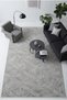 Non-Slip Based Carpet Runner Living Room Hallway Kitchen Bedroom Carpet 3008 Gray - 2