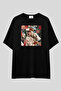 Taylor Swift T-Shirt |   Unisex 100% Cotton Black & White Printed Custom Design Tee