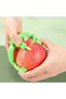 Stainless Steel Foldable Peeler with Swivel Head Vegetable Fruit Peeler - 4
