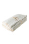 Lulla Breathable Muslin Baby Quilt - Soft Organic Cotton Baby Blanket - 3