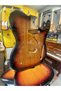 Telecaster Electric Guitar Body Mahogany Gb(Pre-Drilled Mounting Holes) - 2