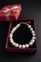 Pearl Hematite Natural Stone Bracelet