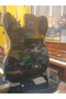 Telecaster Electric Guitar Body Black (Mounting Holes Ready) - 2