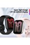 Active Smart Watch - 3