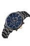Original 2 Year Warranty 10Atm Water Resistance Steel Band Men's Wristwatch - 2