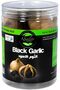 Quality GOURMET Black Garlic - Whole Cloves - 100% Naturally Treated to the perfection - Loose Packs