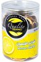 QUALITY GOURMET DRIED LEMON
