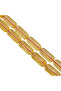 Super Clear Baltic Amber Rosary 51Beads 19.5g 6-13.5mm Prayer Beads - 2