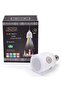 LED Speaker Quran Lamp, SQ-102Plus, Bluetooth Smart Remote Control, RGB Light, Islamic Digital Playe - 6
