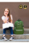 Para John Bubblio 19” Backpack – 30L Polyester, Durable Kids School Bag - 5
