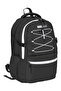 Para John Bubblio 19” Backpack – 30L Polyester, Durable Kids School Bag