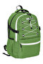 Para John Bubblio 19” Backpack – 30L Polyester, Durable Kids School Bag