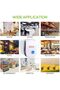 Ultrasonic Pest Repeller, Electronic Insects & Mosquito, Mouse, Cockroaches, Rats, Bug, Spider1pcs - 2