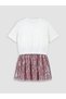 Lcw Kids Sequined Girls Dress - 2