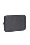 Macbook Case 5124 14 inch Dark Grey - 4