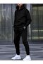 Men's Hooded Tracksuit Set Eyaxx Sportwear Company
