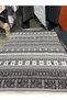 Sik Woven New Season Carpet Cover Savan 6m2 200X300Cm - 3
