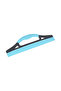 Handheld Squeegee RF12907 Multipurpose Window Squeegee Rubber Small and Durable - 3