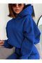 2-Piece Set Oversized Women's Tracksuit Set Eyaxx Sportwear Company - 5