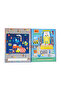 Floss&Rock Foil Activity Set Construction 49P6050 - 3