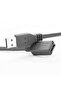 USB 2.0 Male to Female Extension Cable Data Charging Cable 3 Meter - 2