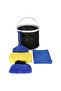 Car Cleaning Kit 6pcs