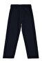 Flamlı Chino Pants for 6-9 Years - Navy Blue - 4