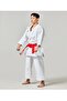 Basic Kata Uniforma 2 Üst 1 Alt